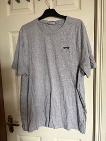mans tshirt