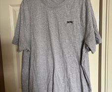 mans tshirt