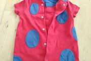 Romper Mothercare
