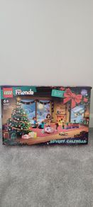 Lego Friends Advent Calendar
