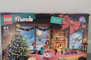 Lego Friends Advent Calendar