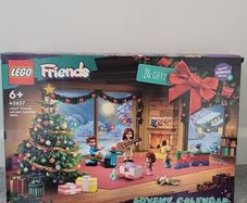 Lego Friends Advent Calendar