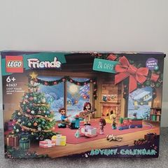 Lego Friends Advent Calendar