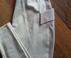 Pinko ladies Trousers Size 10