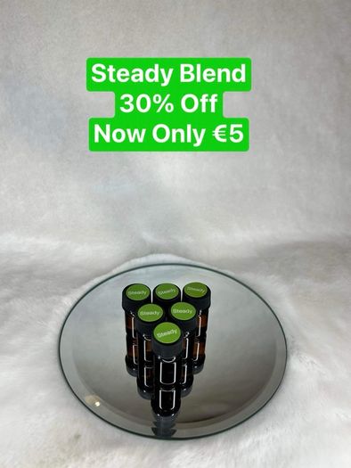 Essential Oil Blends Specially Made For Kids