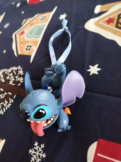 Shop Disney Sketchbook Christmas Ornament