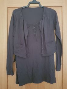 Top Size 16