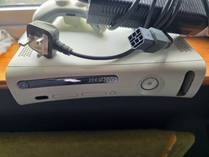 Xbox 360