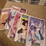 Rosario + Vampire volumes 1,2,3,4,5 Image 2