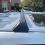 Roofbars for Toyota Highlander Image 3