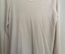 Gerry Weber Fine Knit Top / Jumper With Lace Detail