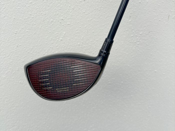 Taylormade Stealth driver