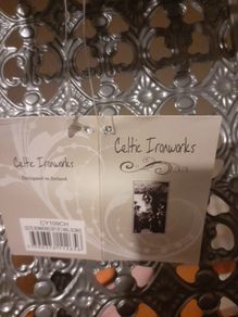 Celtic Ironworks.