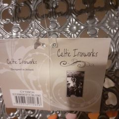 Celtic Ironworks.