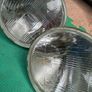 Genuine Original NA MX5 Headlights Image 3