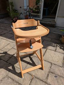High Chair