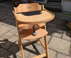 High Chair