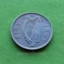 Ireland 1963 year 6 Pence. Image 2