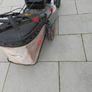 Huntsman self drive lawnmower with honda engine and aluminium body in excellent working condition Image 7