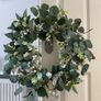 door wreath Image 2