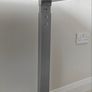 Desk with adjustable legs Image 4