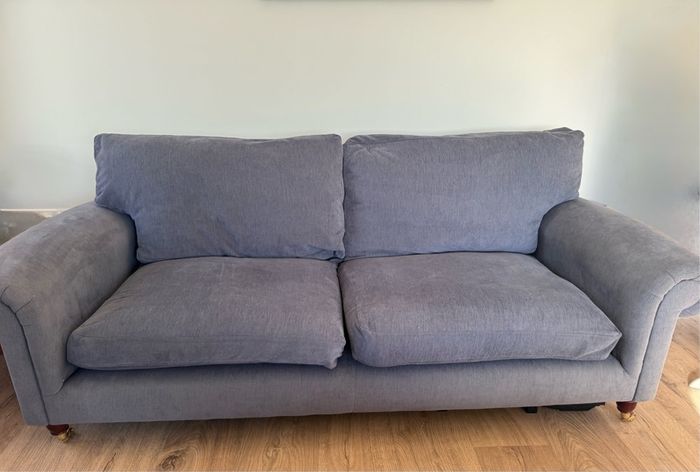 Laura Ashley Sofa