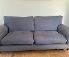 Laura Ashley Sofa
