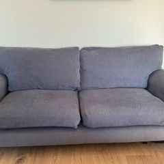 Laura Ashley Sofa