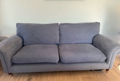 Laura Ashley Sofa