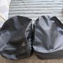 2 bags for bikes waterproof Image 2