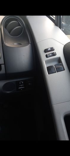 Toyota Yaris 2008  Manual Transmission 1.0