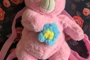 Toddler backpack