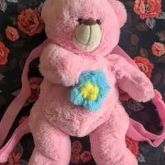 Toddler backpack