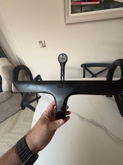 Road Bike Handle Bars