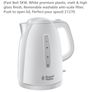 Blender x Kettle x Toaster x BBQ Grill Image 3