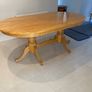 Kitchen table and chairs Image 6