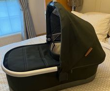 UPPAbaby bassinet