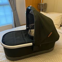 UPPAbaby bassinet
