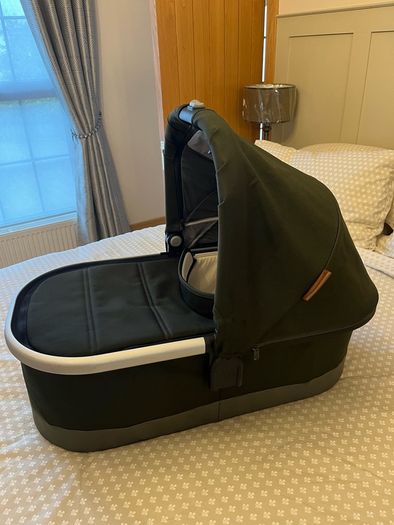 UPPAbaby bassinet