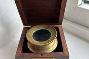 Vintage Magnifying Instrument