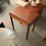 Mid Century Remploy Hall Table - Warehouse and Showroom Open Saturday 5th September 12 til 4pm  Eircode R95T227 Image 4