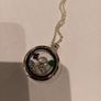 newbridge silverware silver necklace Image 10