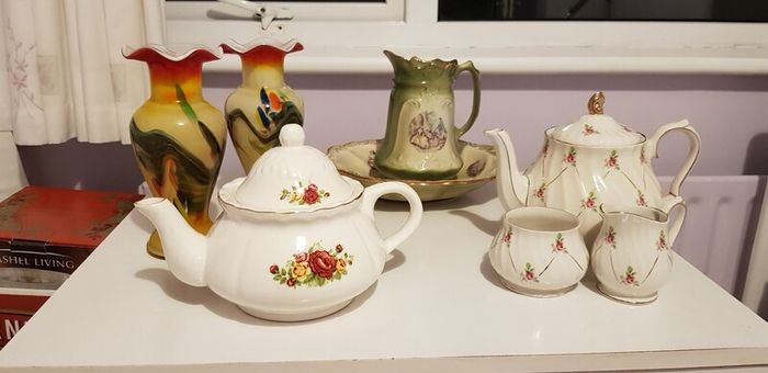 big household clearance sale