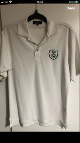 Mens Ireland teeshirt size XS