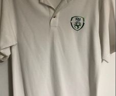 Mens Ireland teeshirt size XS