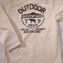 Like New Boy 4-5Y Long Sleeve Shirt Image 4