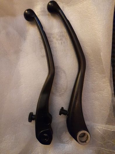 KTM 1290 SuperDuke Levers