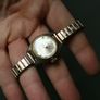 Vintage SINCA 21 Waterproof Antimagnetic  Women Watch Swiss  Watch (works well) Image 8
