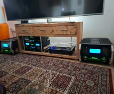 McIntosh Full System