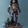 Hot Toys Predator (MMS90), Dutch (MMS72) & Billy (MMS73) Set Image 2